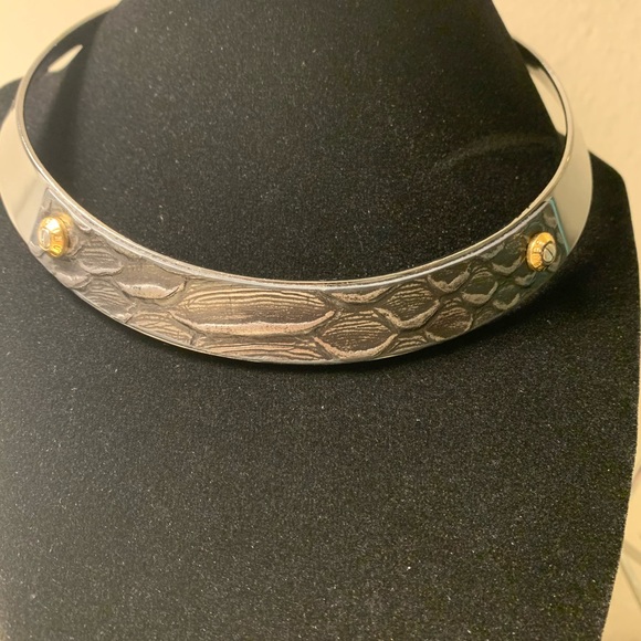 TRADE: Henri Bendel Choker - Picture 3 of 8